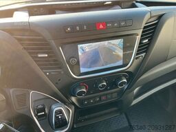 IVECO Daily 35S16A8*KOFFER*LBW*HI-MATIC*