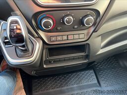 IVECO Daily 35S16A8*KOFFER*LBW*HI-MATIC*