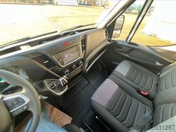 IVECO Daily 35S16A8*KOFFER*LBW*HI-MATIC*