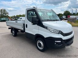 IVECO 35S14 Daily* Pritsche*Klima*AHK 3.500kg