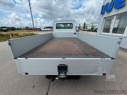 IVECO 35S14 Daily* Pritsche*Klima*AHK 3.500kg