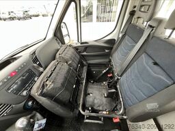 IVECO 35S14 Daily* Pritsche*Klima*AHK 3.500kg