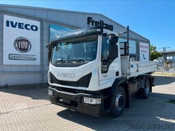 IVECO ML120E28K* Meiller Dreiseitenkipper*MY25