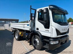 IVECO ML120E28K* Meiller Dreiseitenkipper*MY25