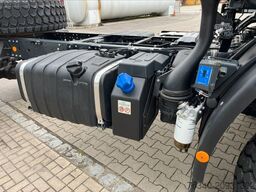 IVECO ML150E28 WS* Allrad* 4x4* Fahrgestell*