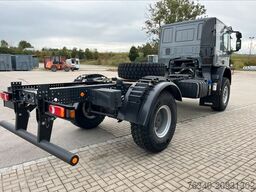 IVECO ML150E28 WS* Allrad* 4x4* Fahrgestell*