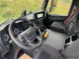 IVECO Iveco T-WAY AT380T45W*6x6* Expeditionsfahrzeug*