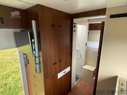 IVECO Iveco T-WAY AT380T45W*6x6* Expeditionsfahrzeug*