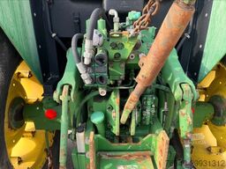 John Deere JD 6200 *Tracktor * Ackerschlepper * Schlepper *