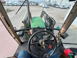 John Deere JD 6200 *Tracktor * Ackerschlepper * Schlepper *