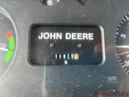 John Deere JD 6200 *Tracktor * Ackerschlepper * Schlepper *