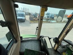 John Deere JD 6200 *Tracktor * Ackerschlepper * Schlepper *