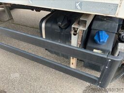 IVECO ML80E21P* Kühlkoffer* Frischdienst*Klima* ACC