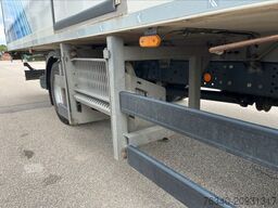 IVECO ML80E21P* Kühlkoffer* Frischdienst*Klima* ACC