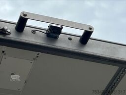 IVECO ML80E21P* Kühlkoffer* Frischdienst*Klima* ACC