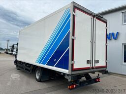 IVECO ML80E21P* Kühlkoffer* Frischdienst*Klima* ACC