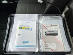 IVECO ML80E21P* Kühlkoffer* Frischdienst*Klima* ACC