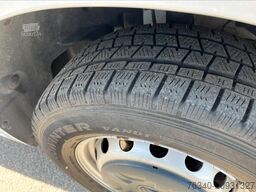 RENAULT Master III Kastenwagen dCi 135* L2H2 3,5t*Klima*