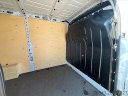 RENAULT Master III Kastenwagen dCi 135* L2H2 3,5t*Klima*