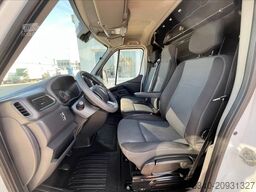 RENAULT Master III Kastenwagen dCi 135* L2H2 3,5t*Klima*