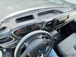 RENAULT Master III Kastenwagen dCi 135* L2H2 3,5t*Klima*