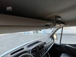 RENAULT Master III Kastenwagen dCi 135* L2H2 3,5t*Klima*