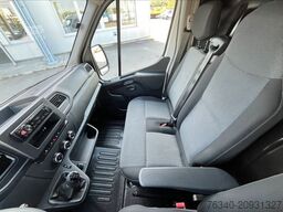 RENAULT Master III Kastenwagen dCi 135* L2H2 3,5t*Klima*