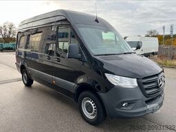 MERCEDES-BENZ Sprinter III Kastenwagen* 317 CDI* NAVI* Kamera*
