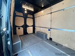 MERCEDES-BENZ Sprinter III Kastenwagen* 317 CDI* NAVI* Kamera*