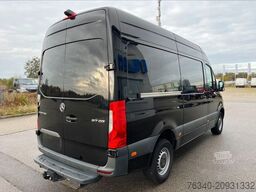 MERCEDES-BENZ Sprinter III Kastenwagen* 317 CDI* NAVI* Kamera*