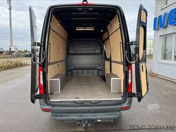 MERCEDES-BENZ Sprinter III Kastenwagen* 317 CDI* NAVI* Kamera*