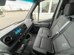 MERCEDES-BENZ Sprinter III Kastenwagen* 317 CDI* NAVI* Kamera*