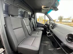 MERCEDES-BENZ Sprinter III Kastenwagen* 317 CDI* NAVI* Kamera*