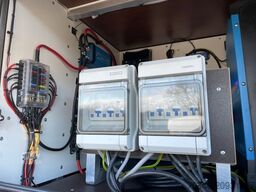 IVECO T-WAY AT380T45W*6x6* Expeditionsfahrzeug*