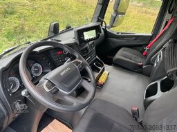 IVECO T-WAY AT380T45W*6x6* Expeditionsfahrzeug*