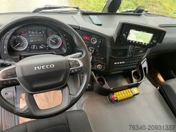 IVECO T-WAY AT380T45W*6x6* Expeditionsfahrzeug*