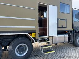 IVECO T-WAY AT380T45W*6x6* Expeditionsfahrzeug*