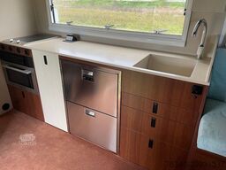 IVECO T-WAY AT380T45W*6x6* Expeditionsfahrzeug*