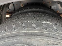 IVECO ML80E19K*Meiller DSK* Kipper* Dreiseitenkipper