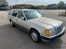 MERCEDES-BENZ 300 TE  4-Matic