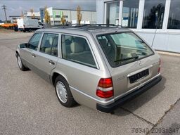 MERCEDES-BENZ 300 TE  4-Matic