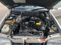 MERCEDES-BENZ 300 TE  4-Matic