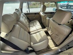 MERCEDES-BENZ 300 TE  4-Matic