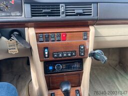 MERCEDES-BENZ 300 TE  4-Matic