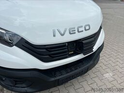 IVECO E - Daily * 38S14E V* Elektoantrieb*Kastenwagen*