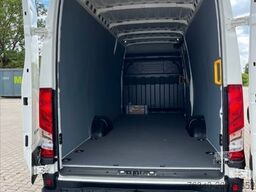 IVECO E - Daily * 38S14E V* Elektoantrieb*Kastenwagen*