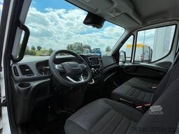 IVECO E - Daily * 38S14E V* Elektoantrieb*Kastenwagen*