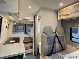 DETHLEFFS Globetrail (Fiat) 640 ES