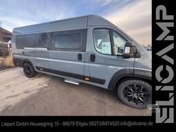 TOURNE Cruise 6.4 140 PS