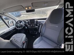 TOURNE Cruise 6.4 140 PS